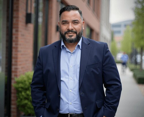 Reyco, founder and engineer